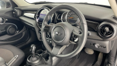 MINI Hatchback 1.5 Cooper Classic 5dr Auto Petrol Hatchback